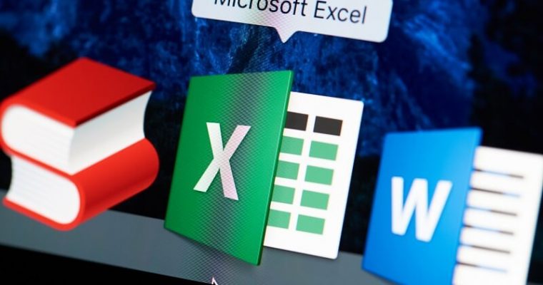 Funkcie Excelu zvládnete hravo s easyexcel.sk