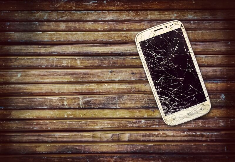 Ako ochránite váš mobil pred poškodením