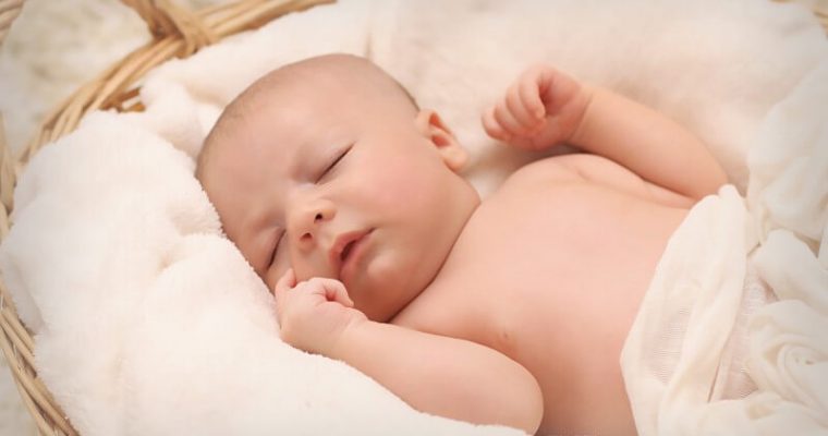 Rady pre čerstvé mamičky: Ako sa postarať o novorodenca?