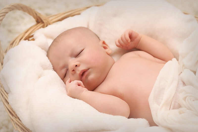 Rady pre čerstvé mamičky: Ako sa postarať o novorodenca?