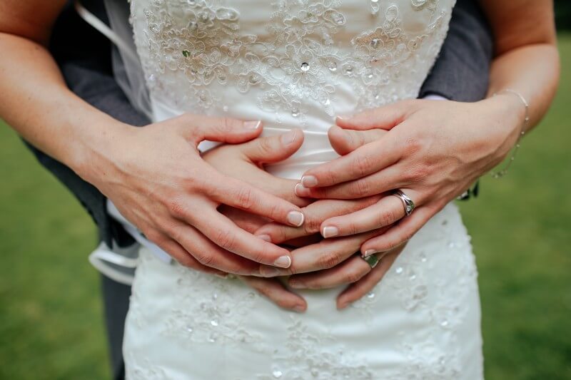 Ako psychicky zvládnuť životný krok – svadbu?