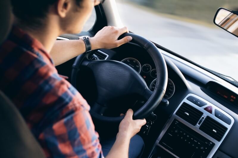 Ako prekonať strach a naučiť sa dobre šoférovať?