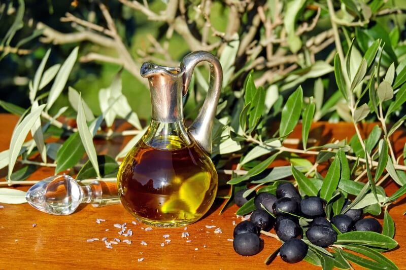 Vedeli ste, že olivy sú ovocie? V čom sú také výnimočné?