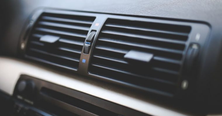 Prečo v aute čistiť klimatizáciu?