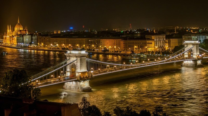 Blížia sa prázdniny – čo tak ísť na výlet do Budapešti?