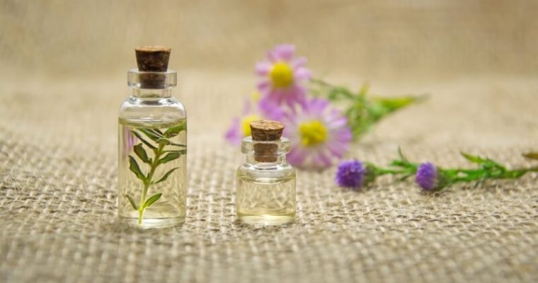Sú originálne, ženské a prírodné: olejové parfumy