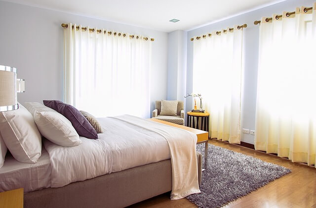 Dizajnové sklápacie postele vám zabezpečia dostatok priestoru i kvalitný spánok