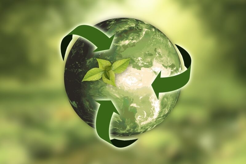 Recyklovanie – fenomén súčasnej doby