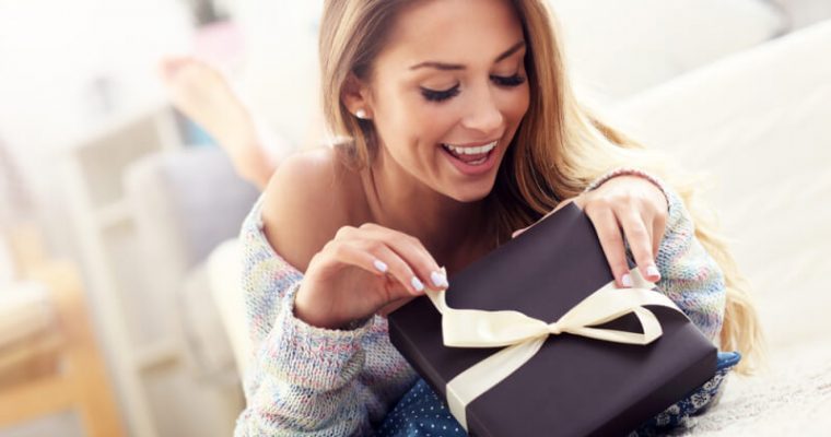 TOP darčeky pre ženy nielen pod vianočný stromček