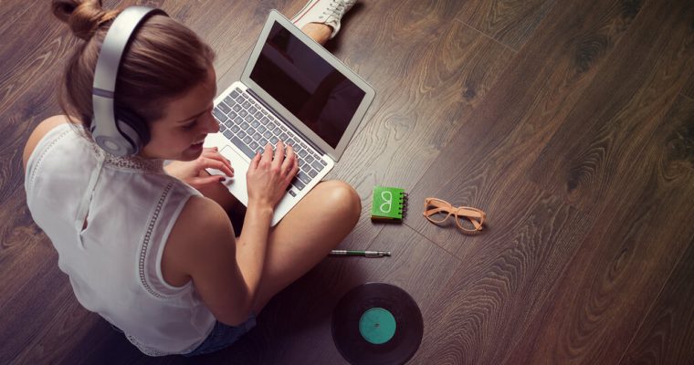 Laminát alebo vinyl?