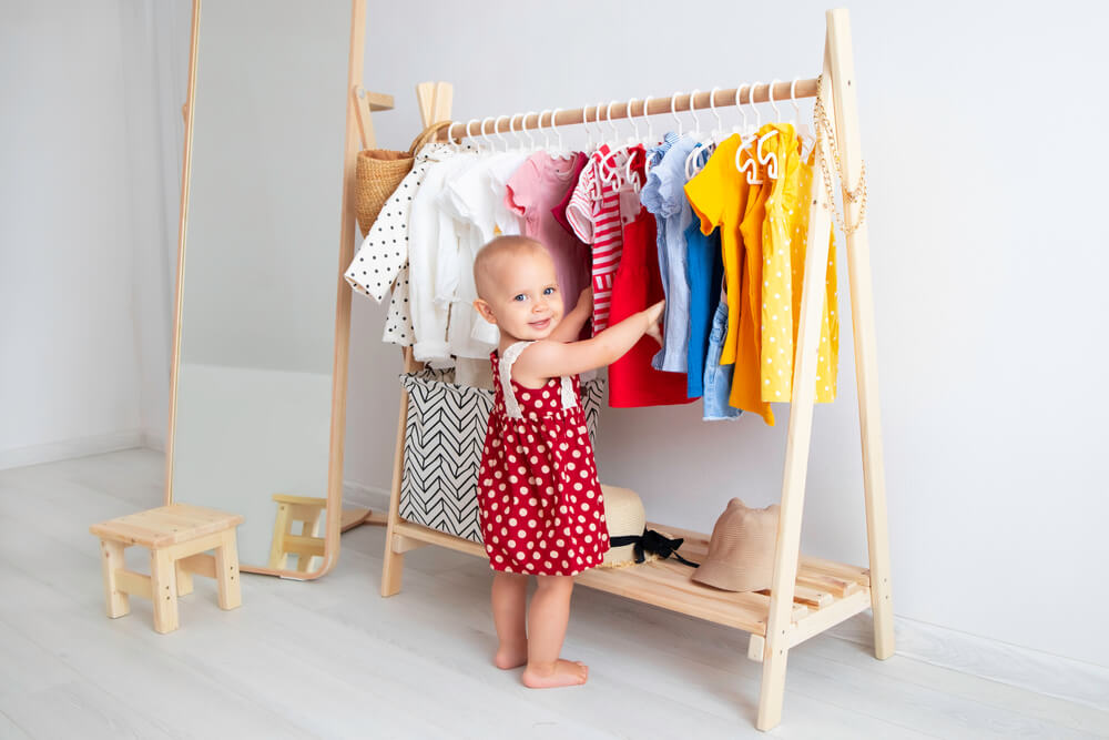 Čo by malo spĺňať kvalitné detské oblečenie?