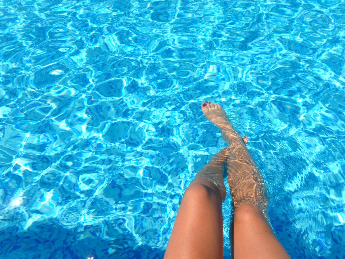 5 dôvodov, prečo sa oplatí mať vlastný bazén na záhrade