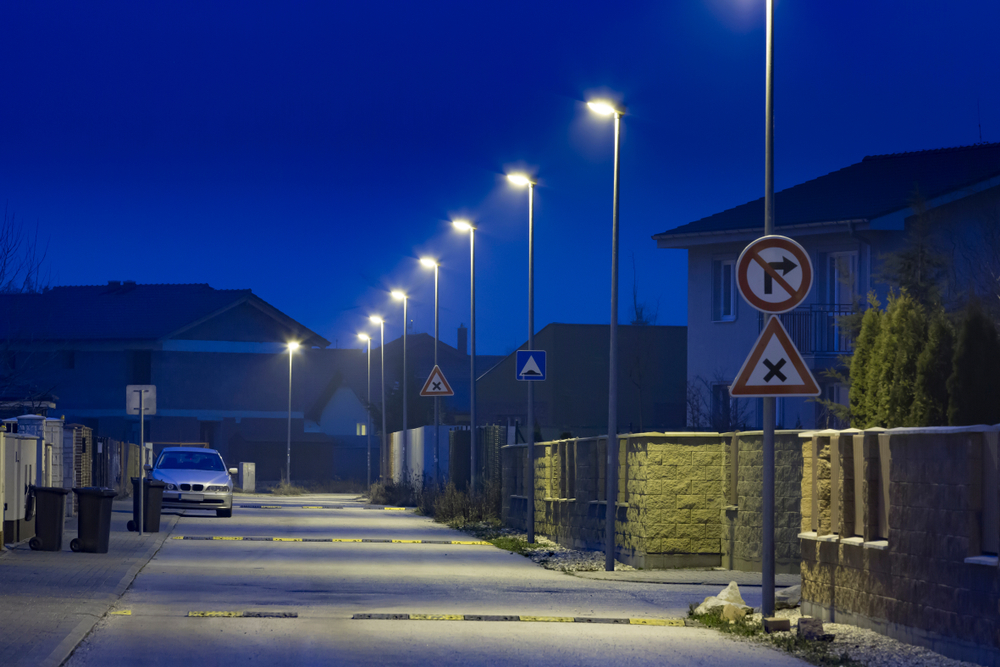 Šestica výhod LED osvetlenia nielen pre samosprávy