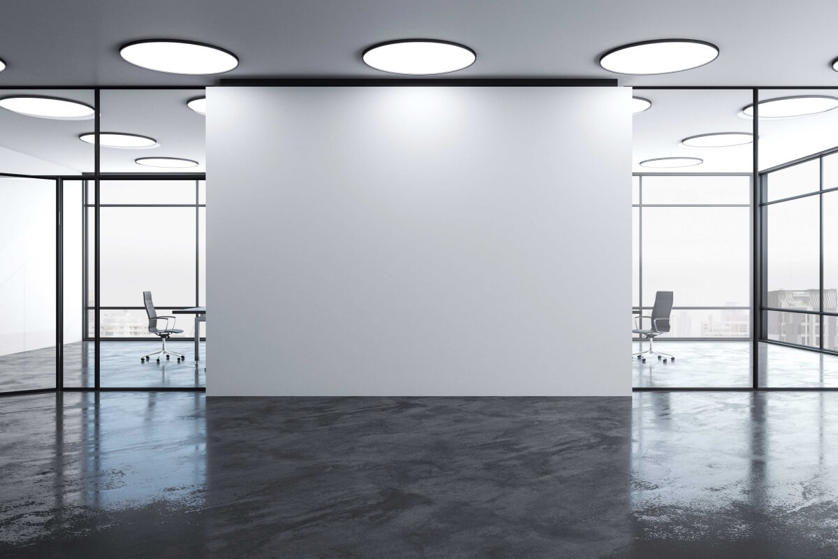 Prečo sa oplatí modernizovať osvetlenie firemných priestorov?